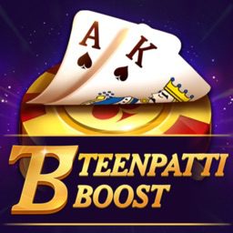 Download Boost Teen Patti