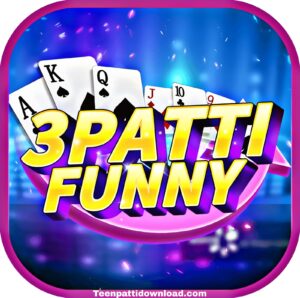 Teen Patti Funny Apk