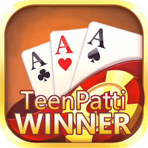 TeenPatti Cash Winner