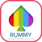 Color Rummy Logo 300x298