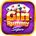 Gin Rummy Super