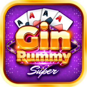 Gin Rummy Super