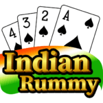 Indian Rummy - Online Card Game 2024