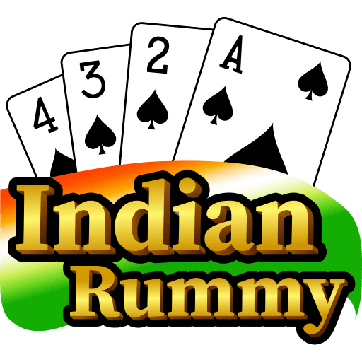 Indian Rummy - Online Card Game 2024