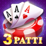 Teen Patti Flush APK