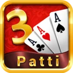 TeenPatti Gold Poker