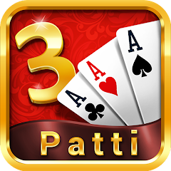 TeenPatti Gold Poker