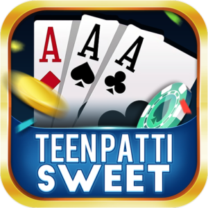 TeenPatti Sweet App