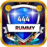 444 Wealth Rummy apk