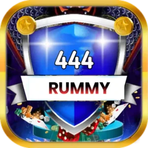 444 Wealth Rummy apk