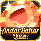 Andar Bahar Queen App