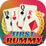 First Rummy apk