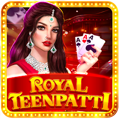 Royal Teenpatti - RTP