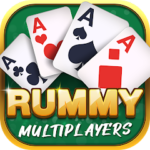 Rummy Multiplayer