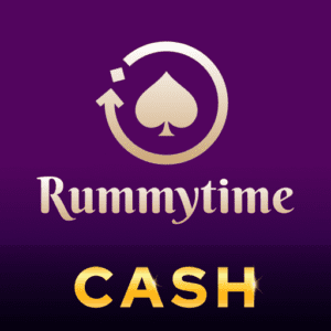 Rummy Time - Rummy Cash Game