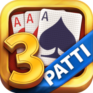 Teen Patti Pokerist