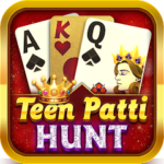 Teenpatti Hunt App