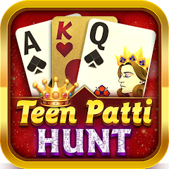 Teenpatti Hunt App