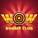 Wow Rummy Live App