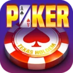 Poker Deluxe: Texas Holdem Online