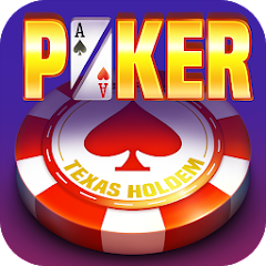 Poker Deluxe: Texas Holdem Online